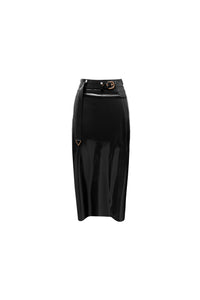 L.A. PENCIL SKIRT