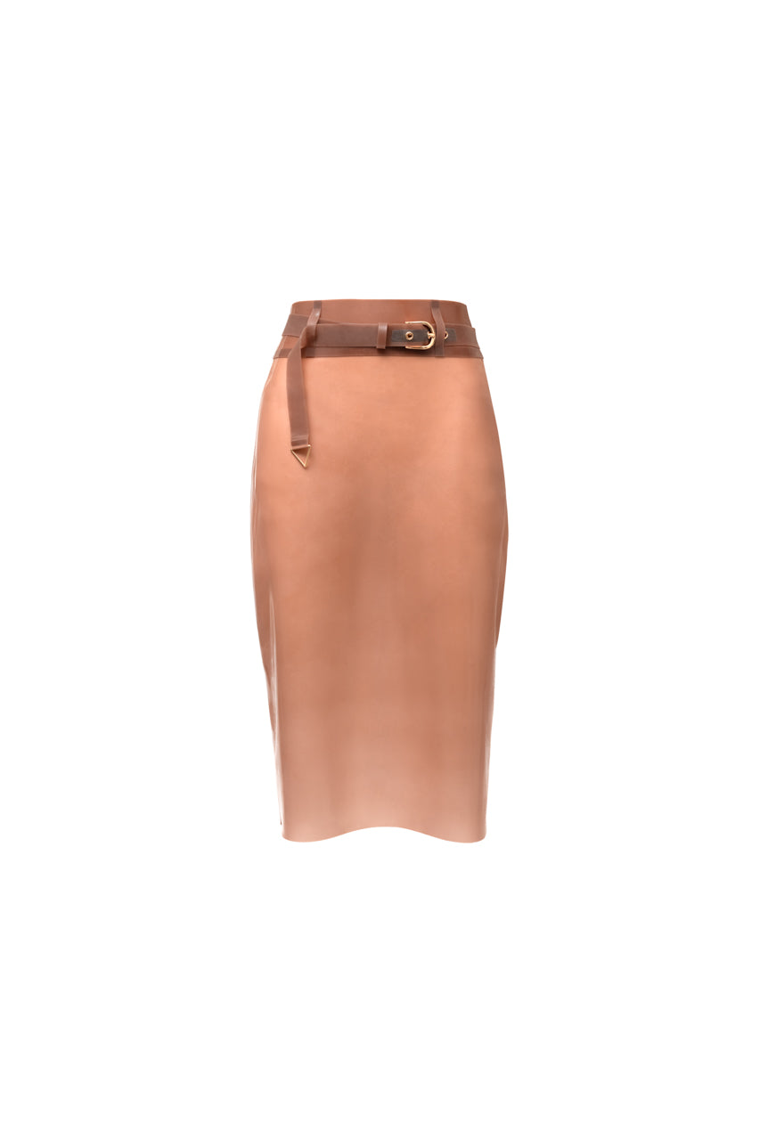 L.A. PENCIL SKIRT