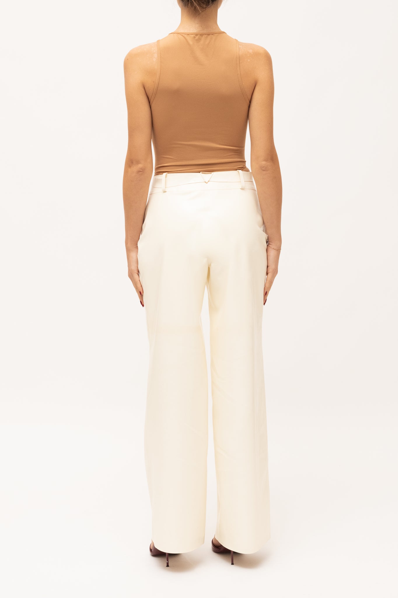 Cannes Palazzo Trousers