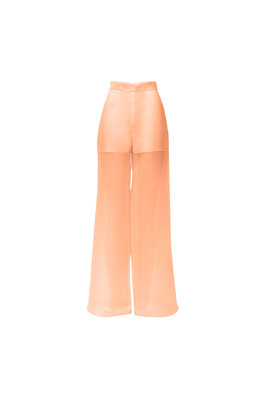 VENICE PALAZZO TROUSERS