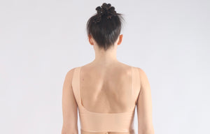 Latex Bralette SL