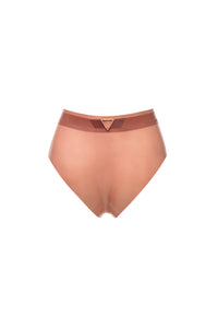 L.A. HIGH WAIST PANTIES